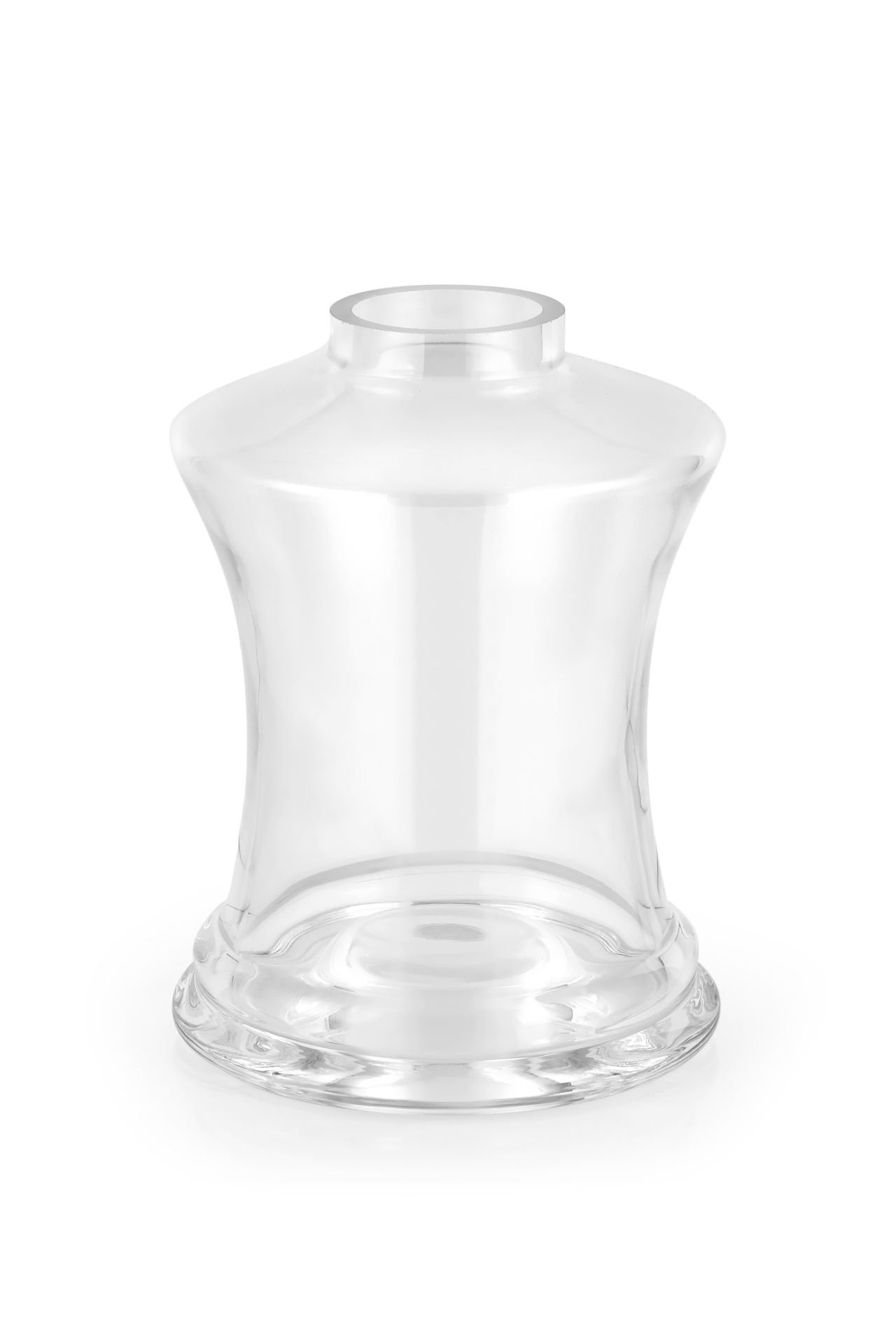 Babil Silindir Nargile Takımı Şişesi