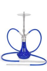 Babil Model 29 Çelik Nargile Takımı