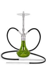 Babil Model 29 Çelik Nargile Takımı