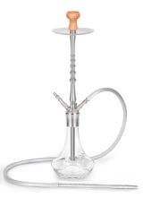 Babil Model 30 Çelik Nargile Takımı