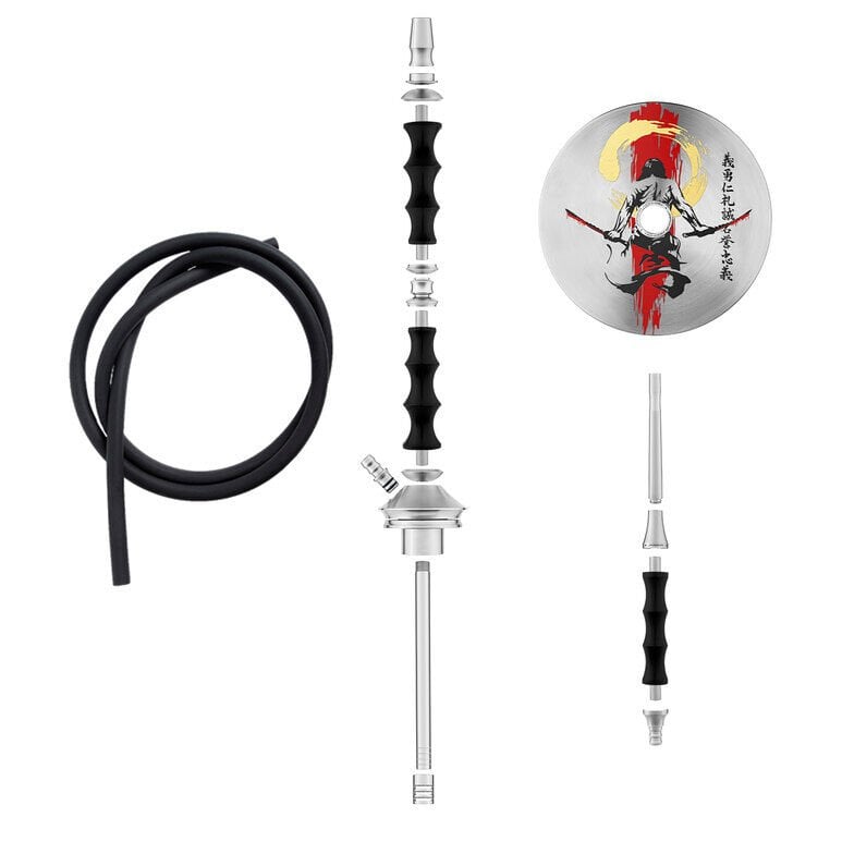 Japona Hookah Senseı Nargile Takımı