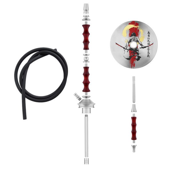 Japona Hookah Senseı Nargile Takımı