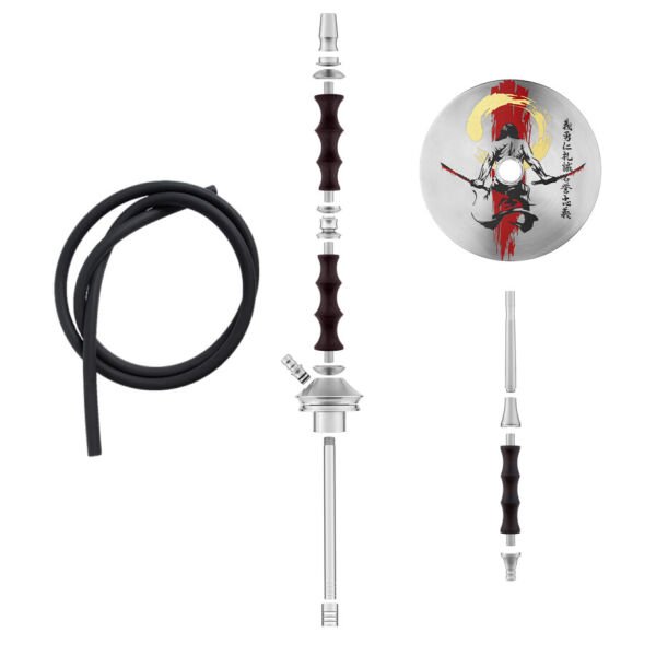 Japona Hookah Senseı Nargile Takımı