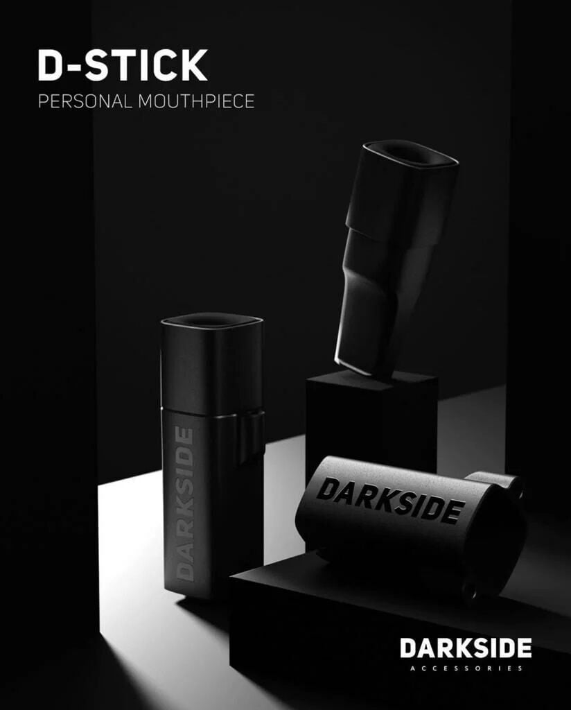 Darkside D Stick Sipsi