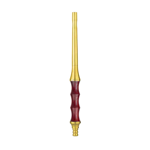 Japona Hookah Senseı GOLD Nargile Takımı