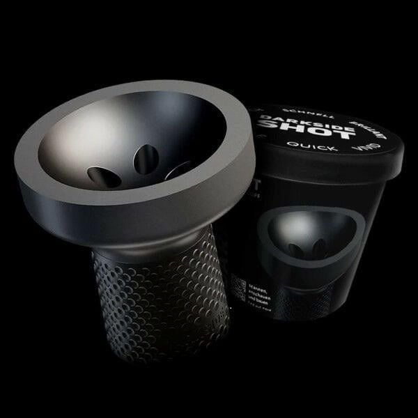 DarkSide  D Shot Lüle