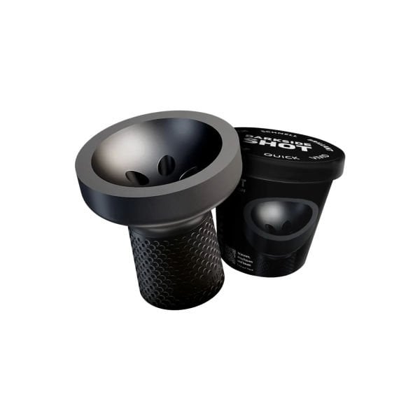 DarkSide  D Shot Lüle