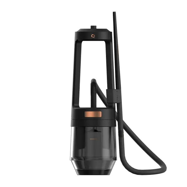 Quasar Arguile Black