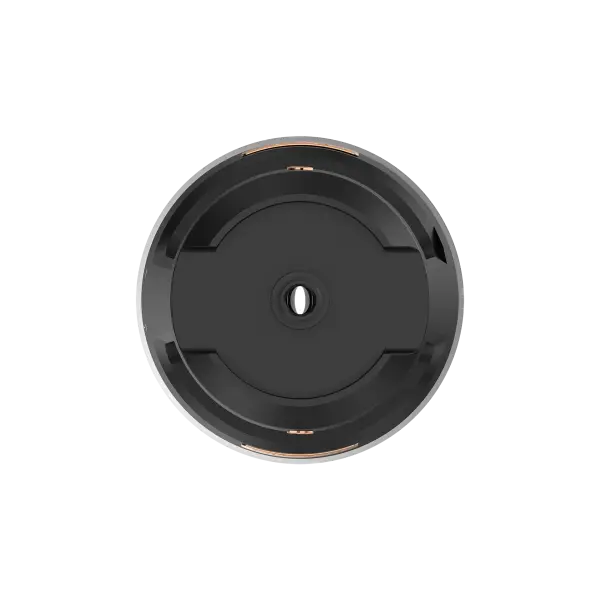 Quasar Arguile Black