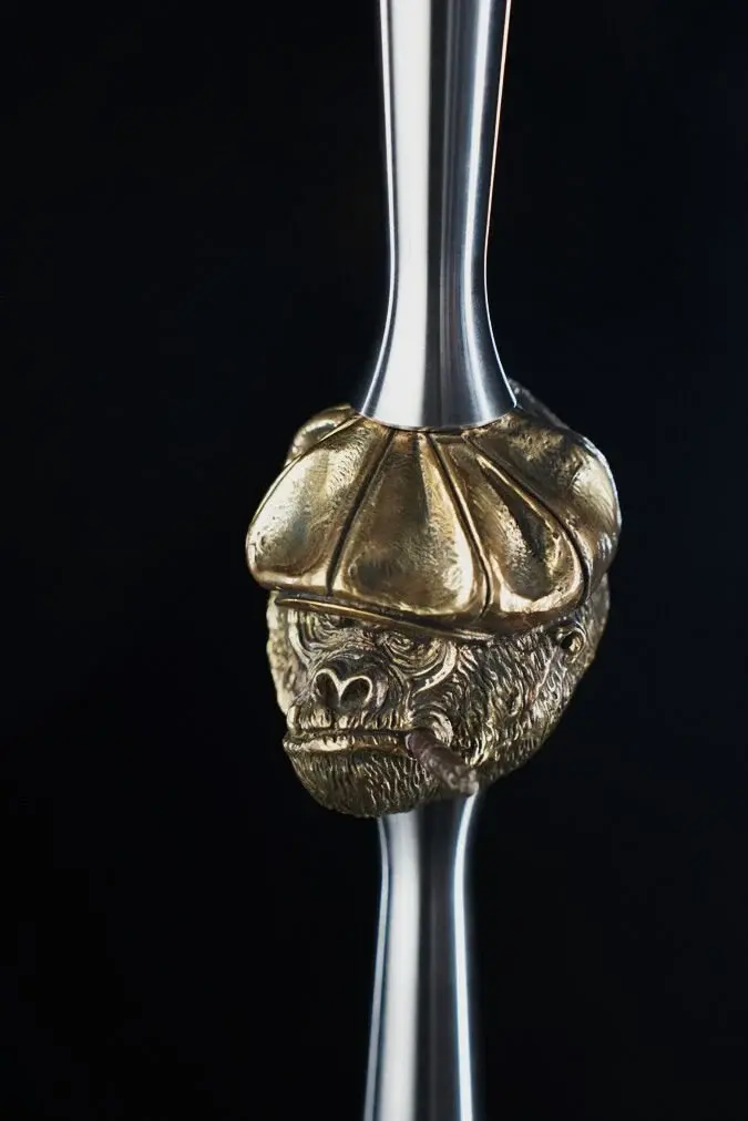 Maklaud  Mucha New Nargile Takımı