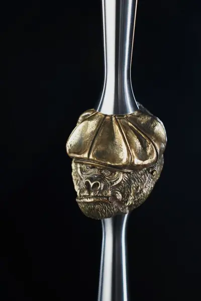 Maklaud  Mucha New Nargile Takımı