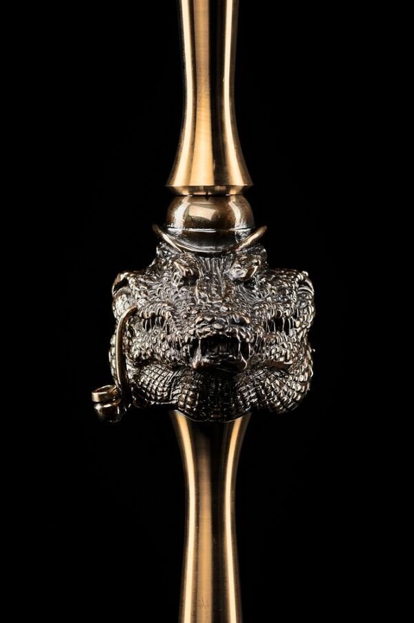 Maklaud X IZZI RUBEL New Nargile Takımı