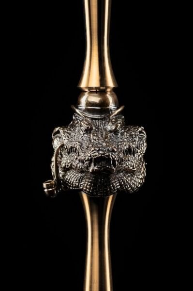 Maklaud X IZZI RUBEL New Nargile Takımı