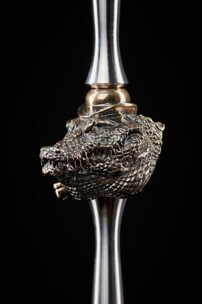 Maklaud X IZZI RUBEL New Nargile Takımı