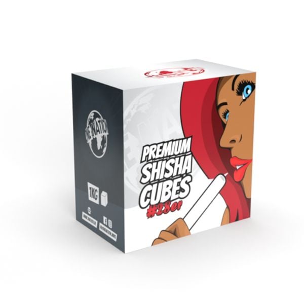 One Nation 28er Nargile Kömürü