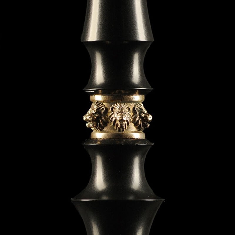 Maklaud Shisha - Dzen F Lion