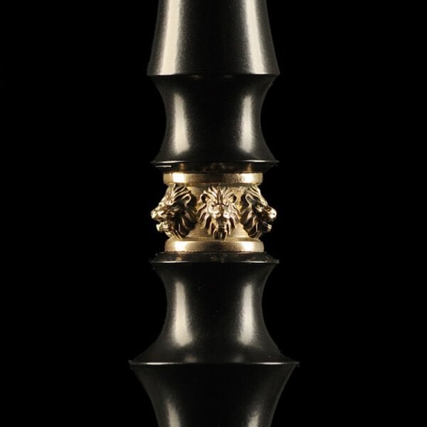 Maklaud Shisha - Dzen F Lion