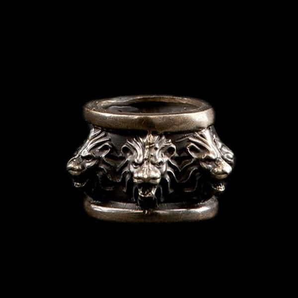 Maklaud Shisha - Dzen F Lion