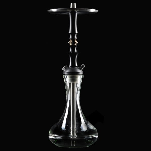 Maklaud Shisha - Dzen F Lion