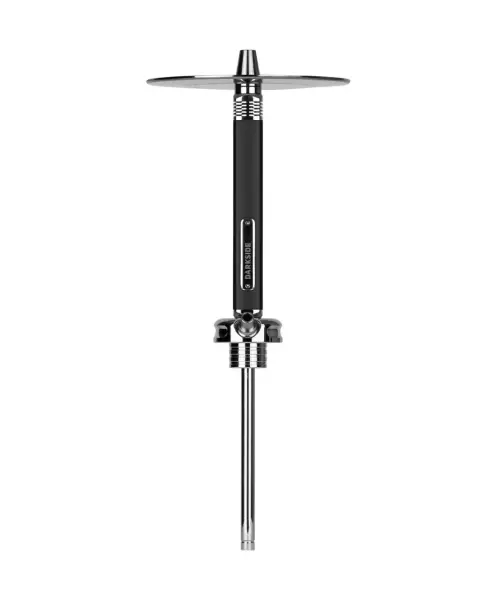 DarkSide Ultima Steel Nargile Takımı