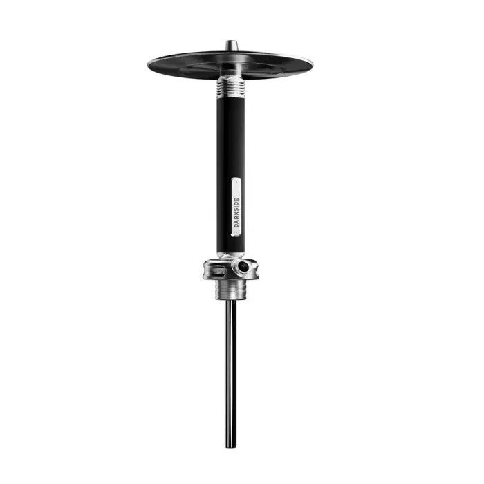 DarkSide Ultima Steel Nargile Takımı