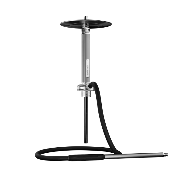DarkSide Ultima Steel Nargile Takımı