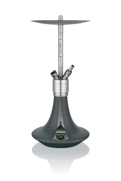 Steamulation Pro X III Nargile Takımı