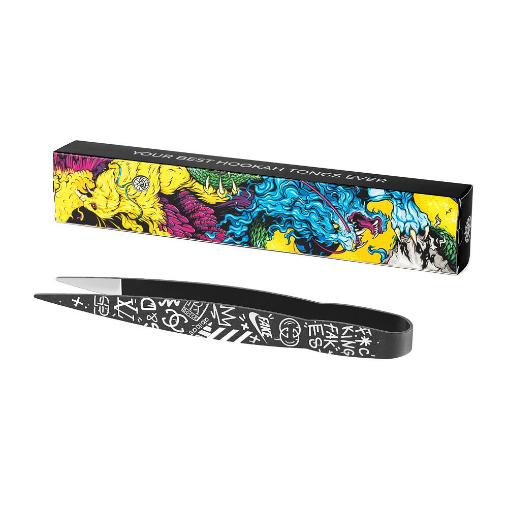 ALPHA X TONGS S