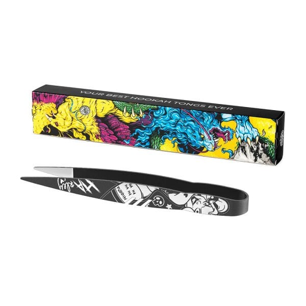ALPHA X TONGS S