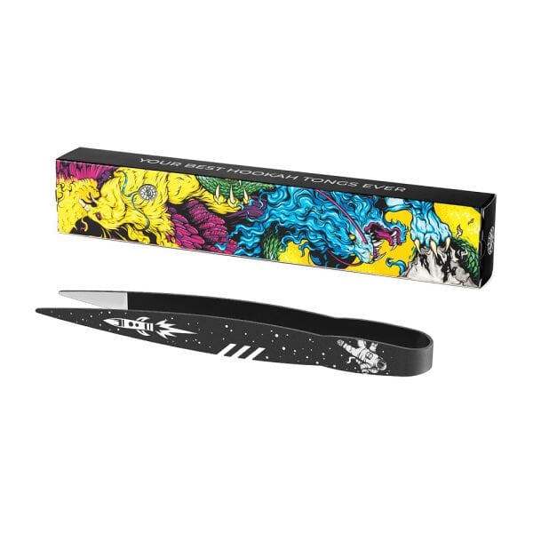 ALPHA X TONGS S
