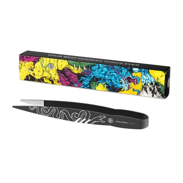 ALPHA X TONGS S
