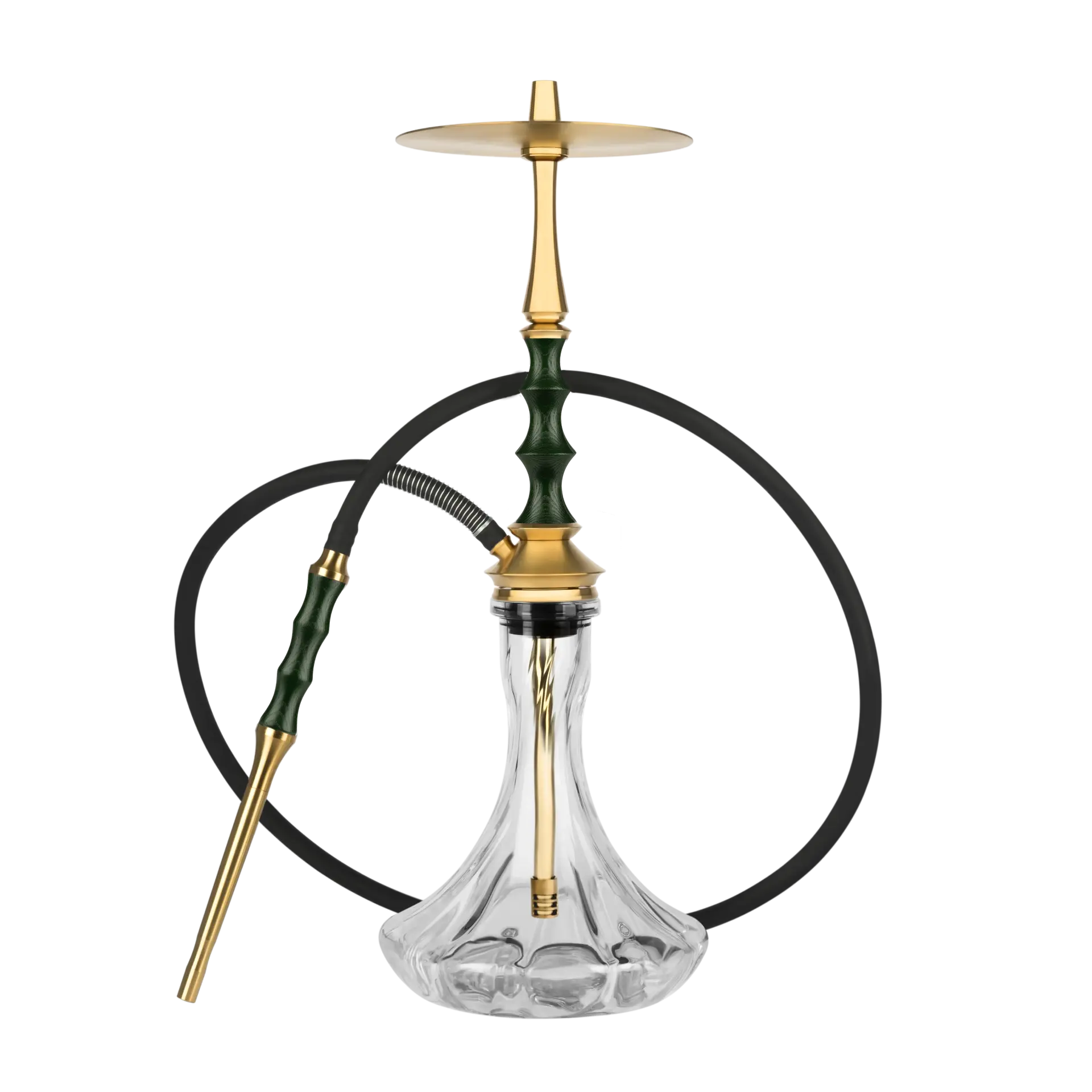 Japona Hookah Satorı Nargile Takımı