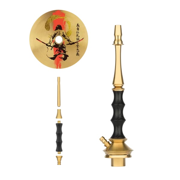 Japona Hookah Satorı Nargile Takımı