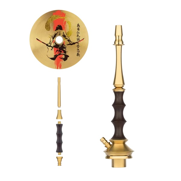 Japona Hookah Satorı Nargile Takımı