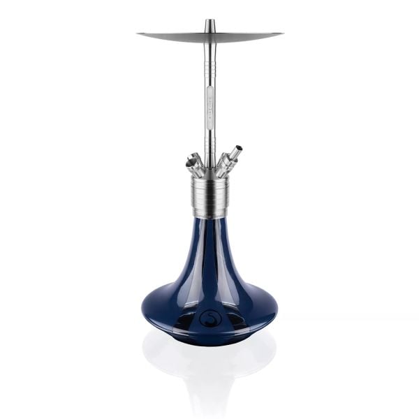 Steamulation Ultimate Nargile Takımı