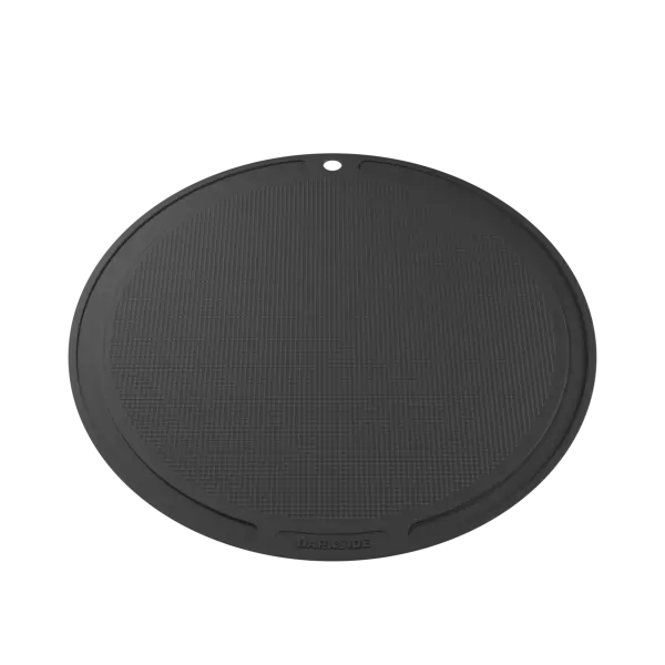 DarkSide D-Flat Nargile Altlığı