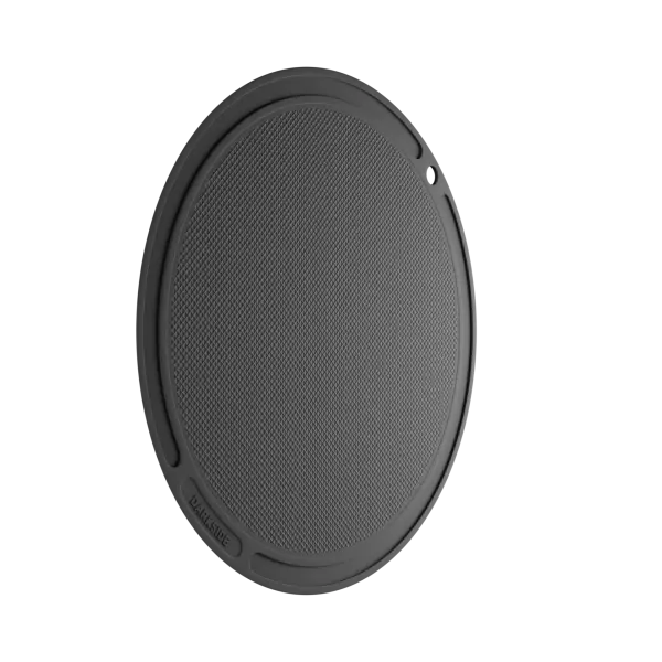DarkSide D-Flat Nargile Altlığı