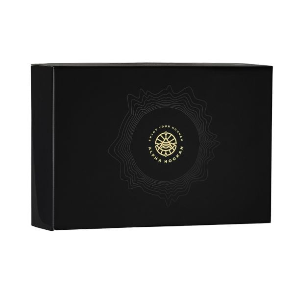 Alpha Hookah ORO Prime Nargile Takımı