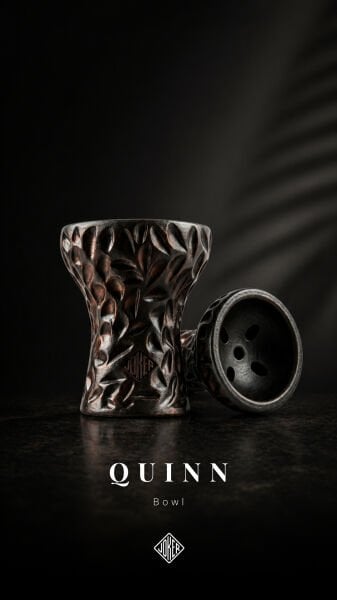 Joker Bowl Quinn Lüle