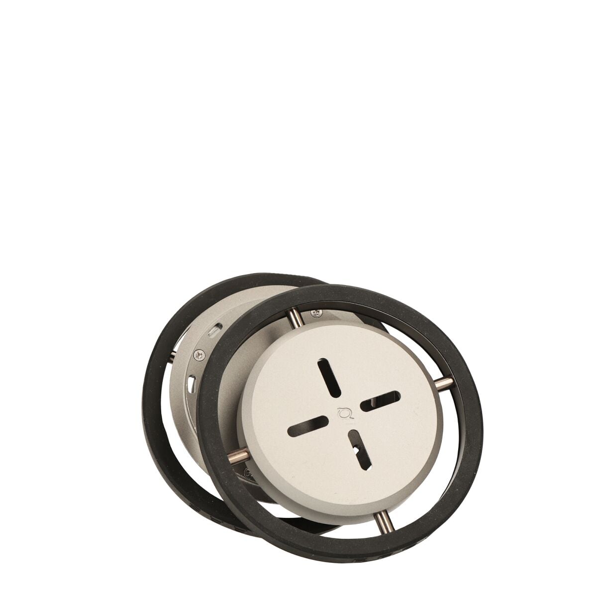 QUASAR RAAS 2 Oven + lid for
