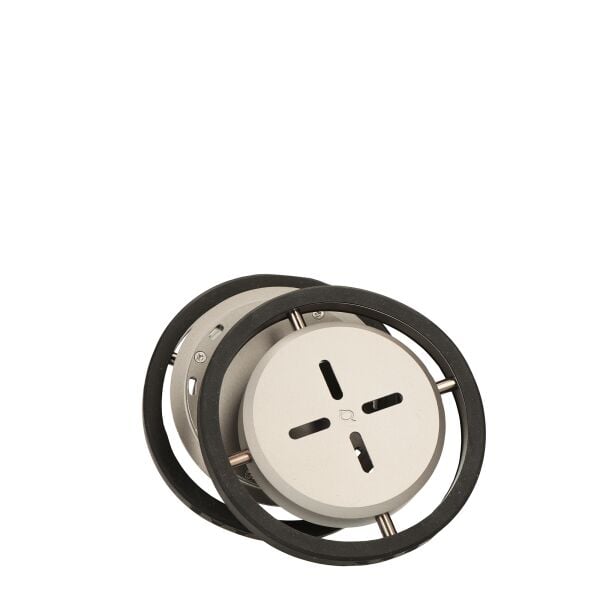 QUASAR RAAS 2 Oven + lid for