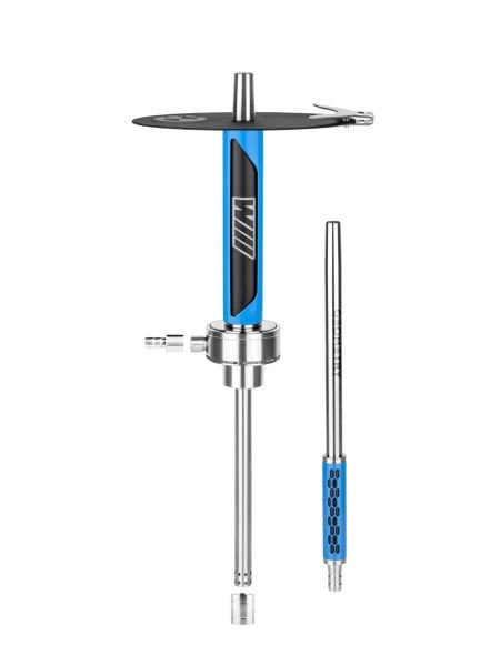 Geometry Hookah Bmw Nargile Takımı