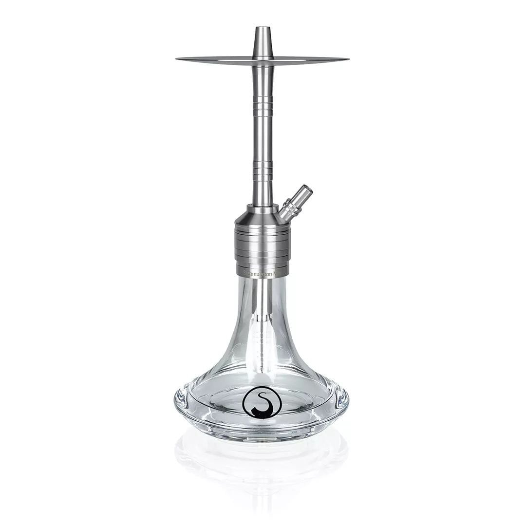 Steamulation Mini Nargile
