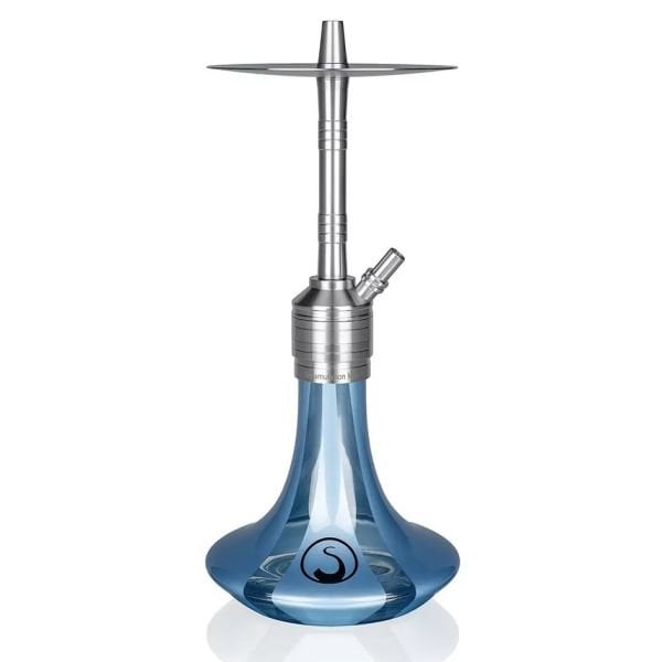 Steamulation Mini Gen 2 Nargile Takımı