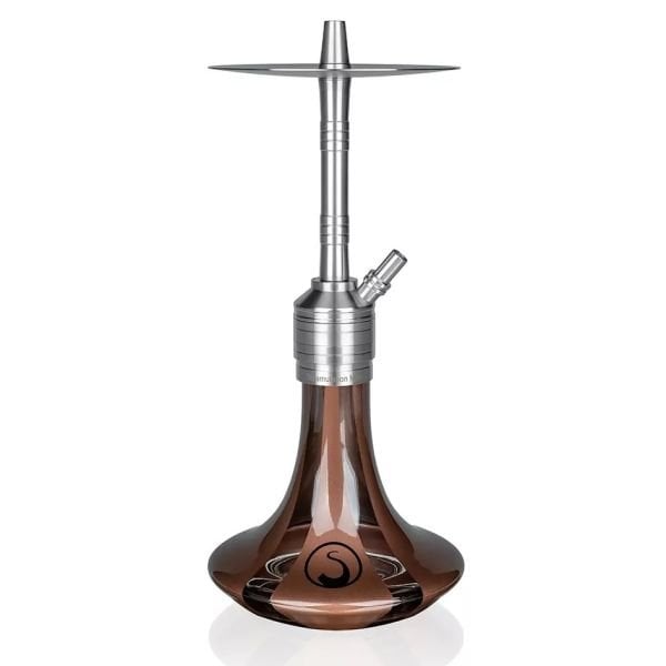 Steamulation Mini Gen 2 Nargile Takımı