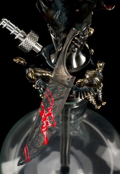 Maklaud  DARKNESS