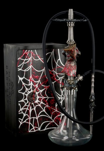 Maklaud  DARKNESS