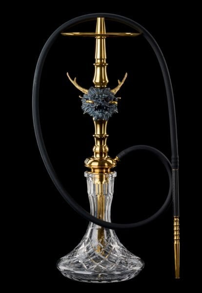 Maklaud Dİ_ LAOUN