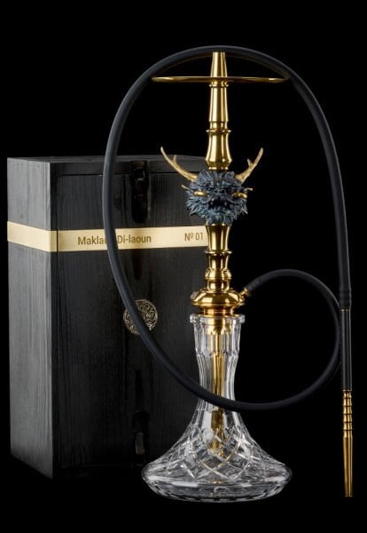 Maklaud Dİ_ LAOUN