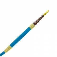 Naimi Deluxe Deri Marpuç